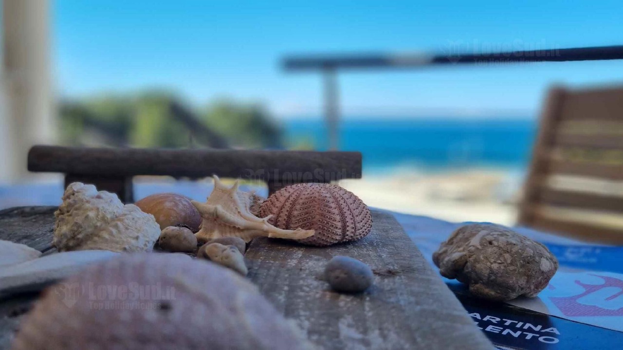 Photo of Outdoor in Marina San Gregorio