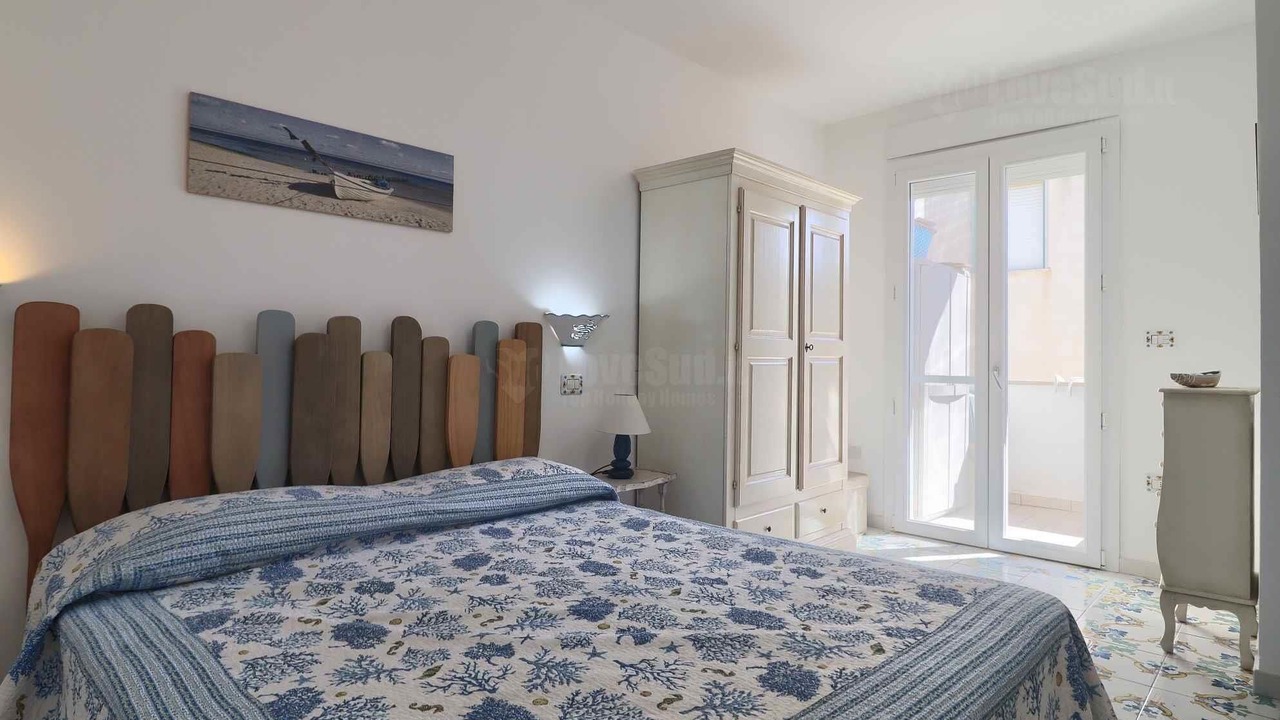 Photo of Bedroom in Marina San Gregorio