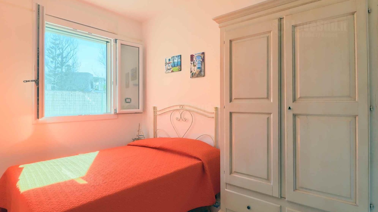 Photo of Bedroom in Marina San Gregorio