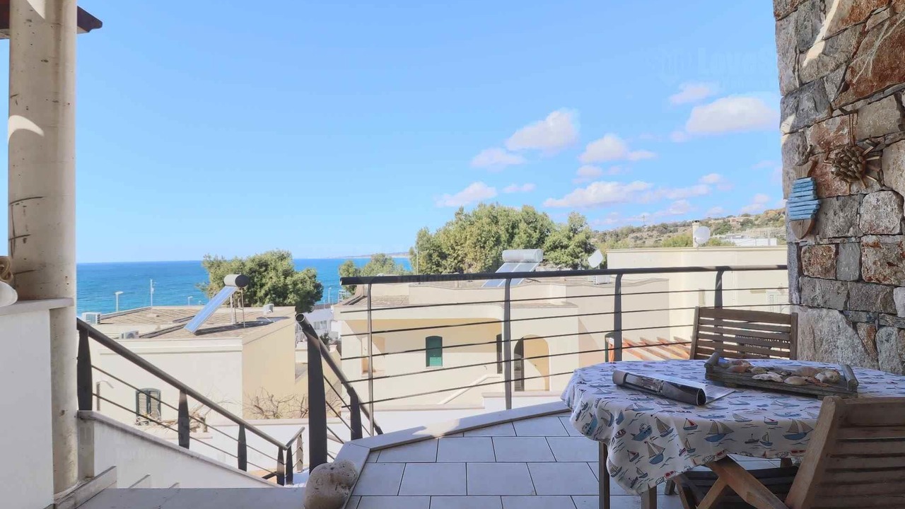 Photo of Outdoor in Marina San Gregorio