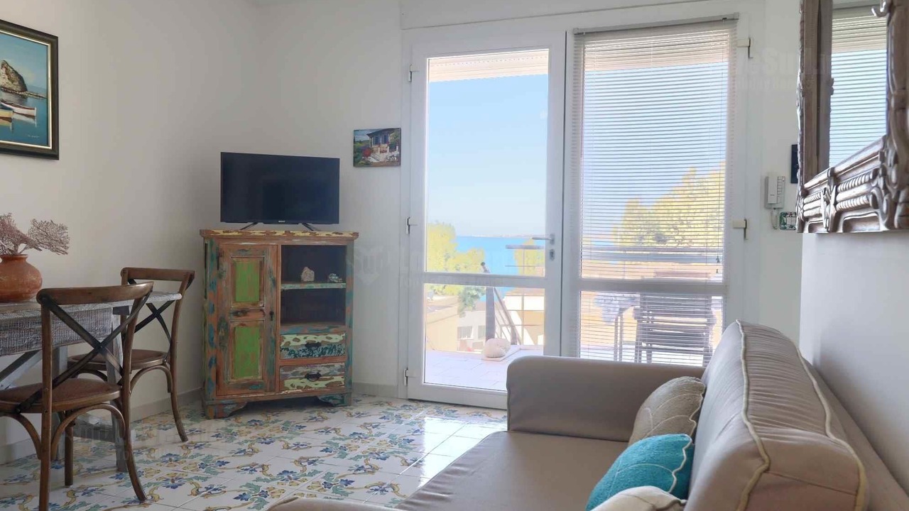 Photo of Livingroom in Marina San Gregorio