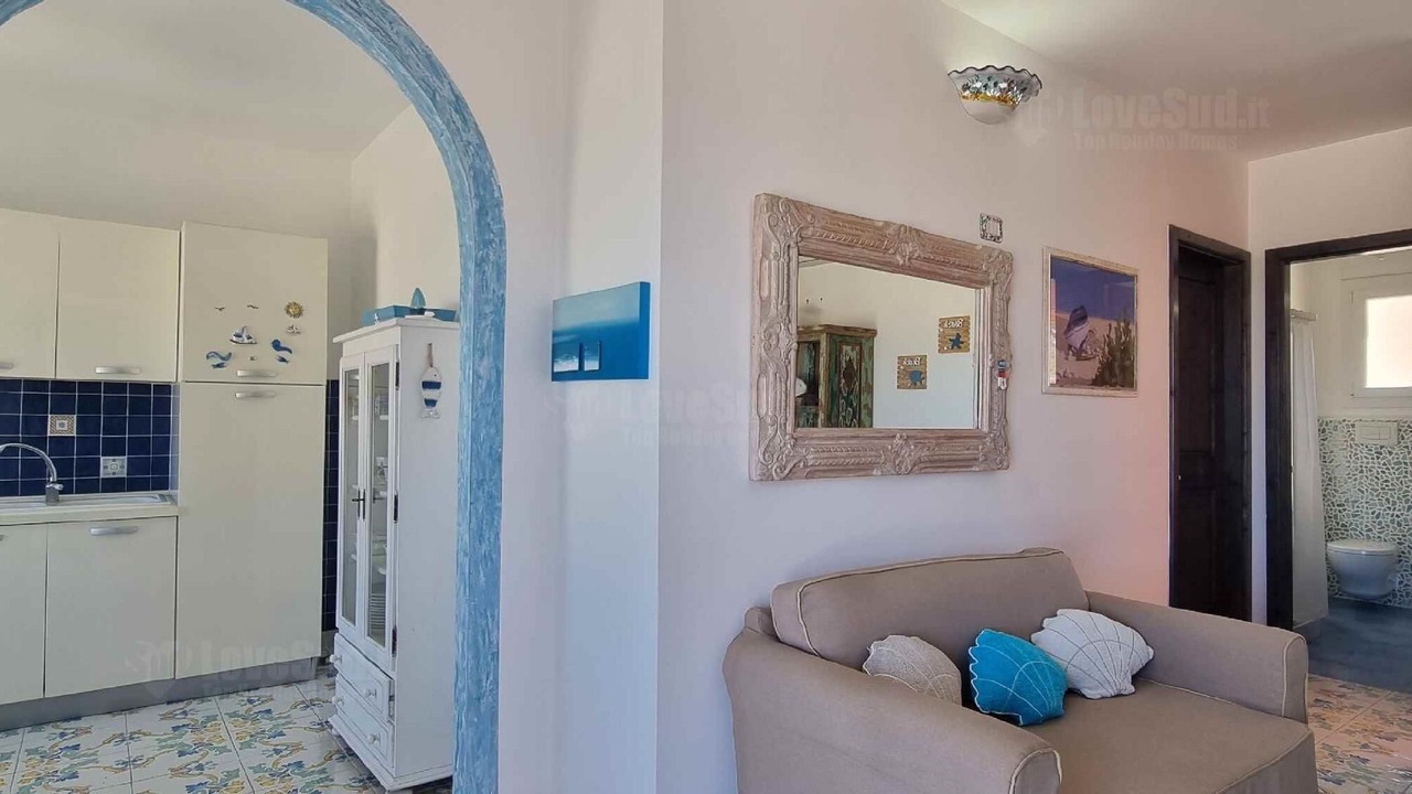 Photo of Livingroom in Marina San Gregorio