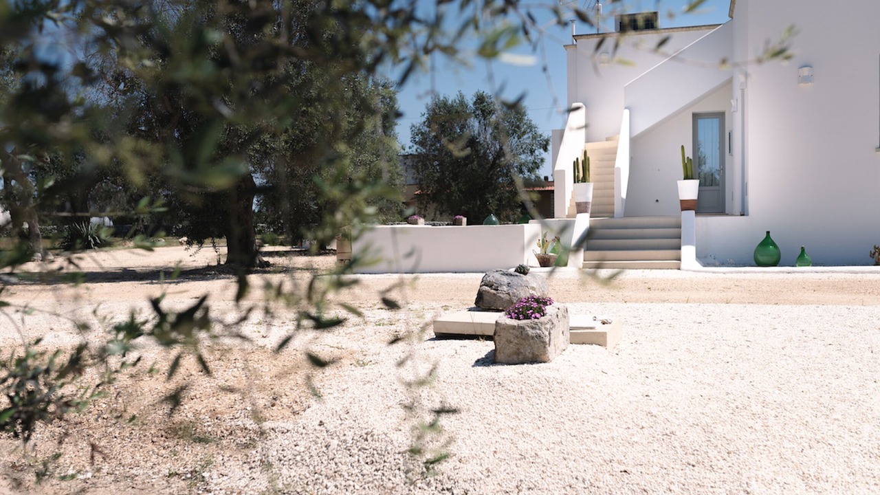 Photo of Outdoor in Marina di Andrano
