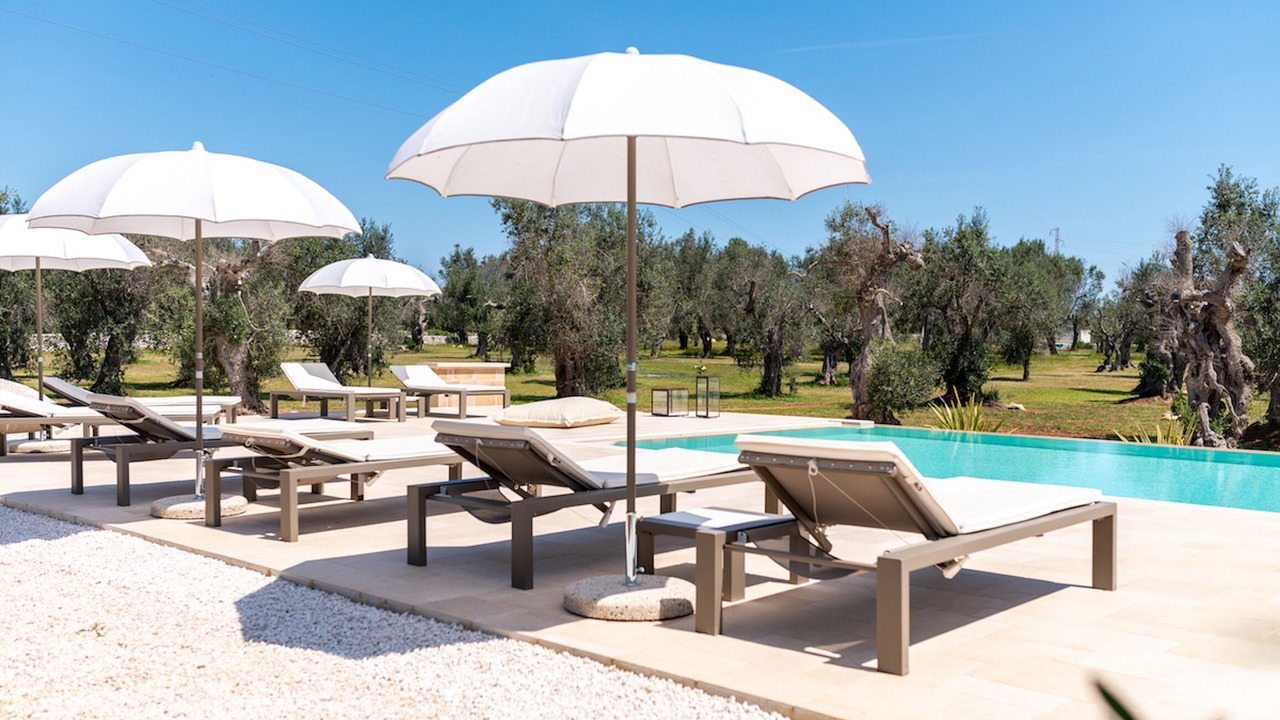 Photo of Outdoor in Marina di Andrano