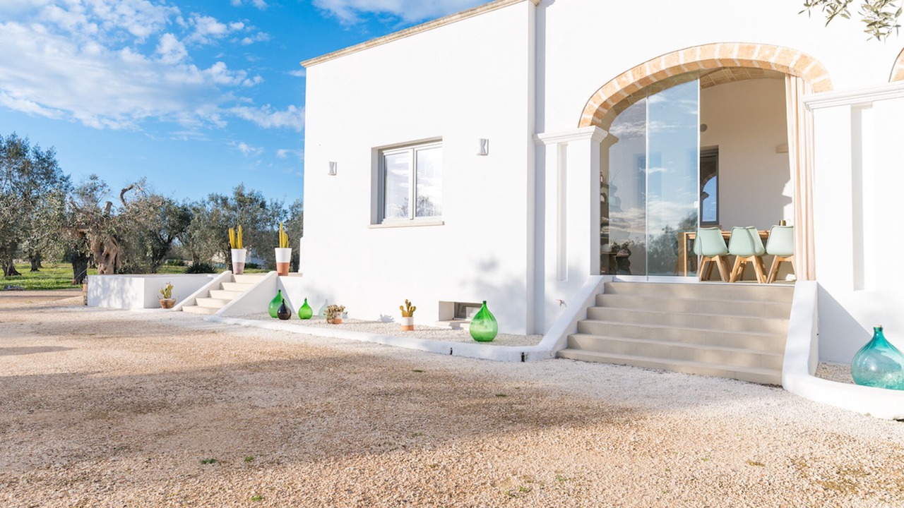 Photo of Outdoor in Marina di Andrano