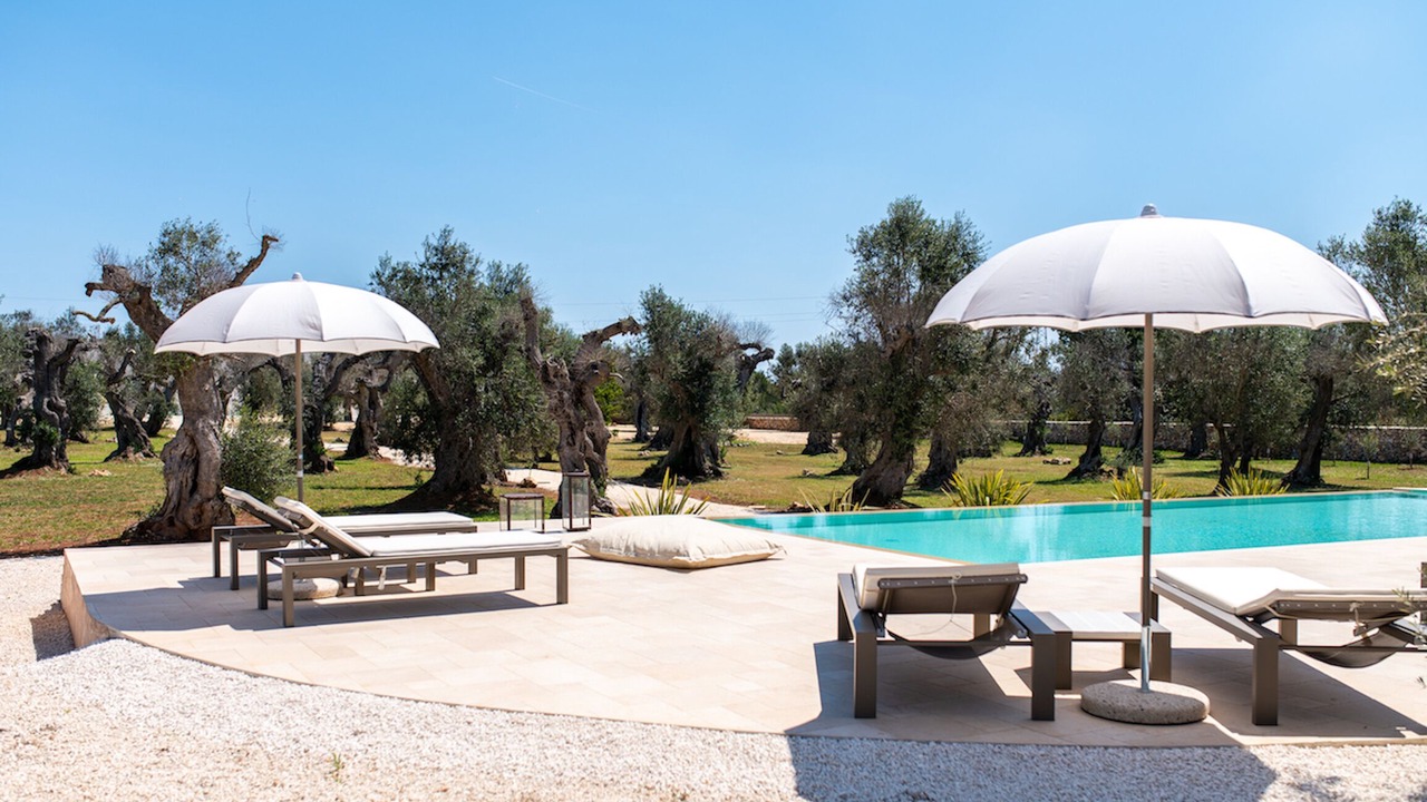 Photo of Outdoor in Marina di Andrano