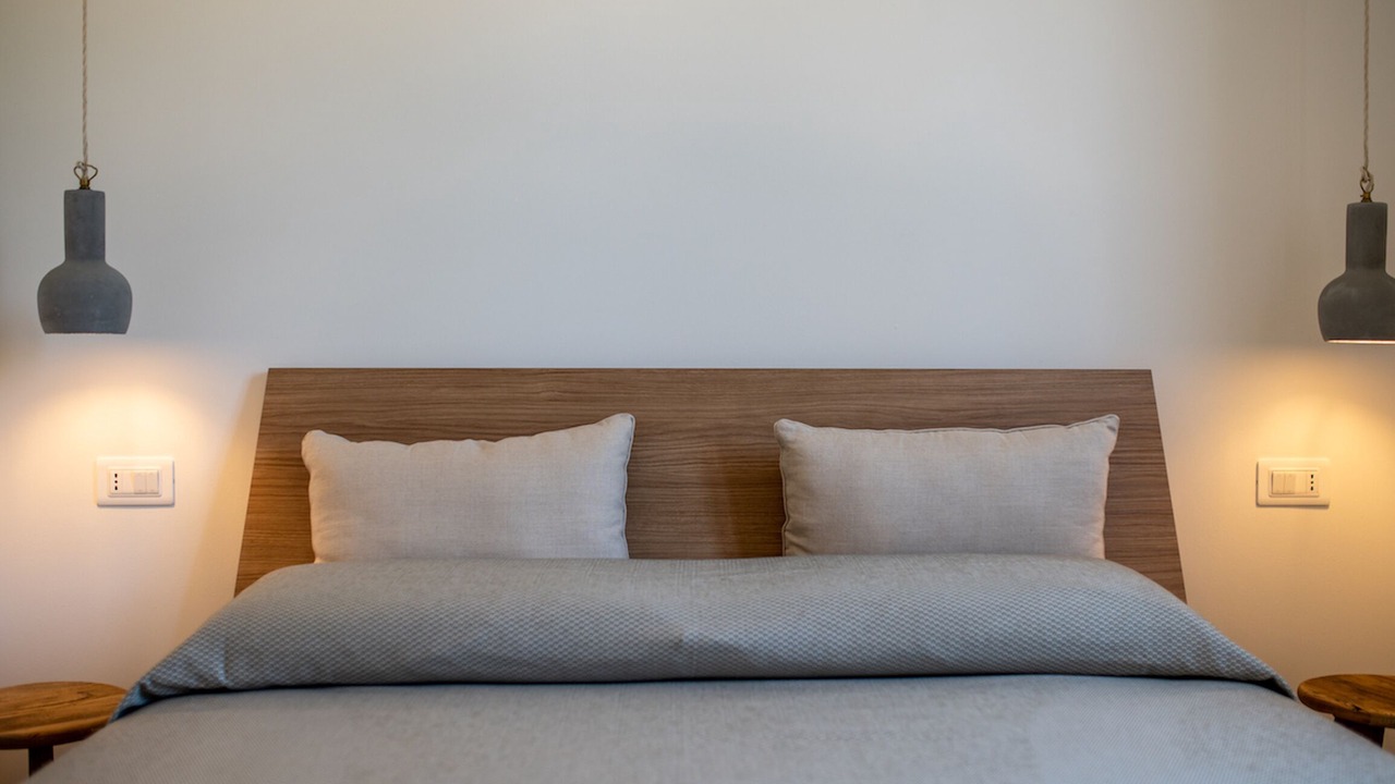 Photo of Bedroom in Marina di Andrano