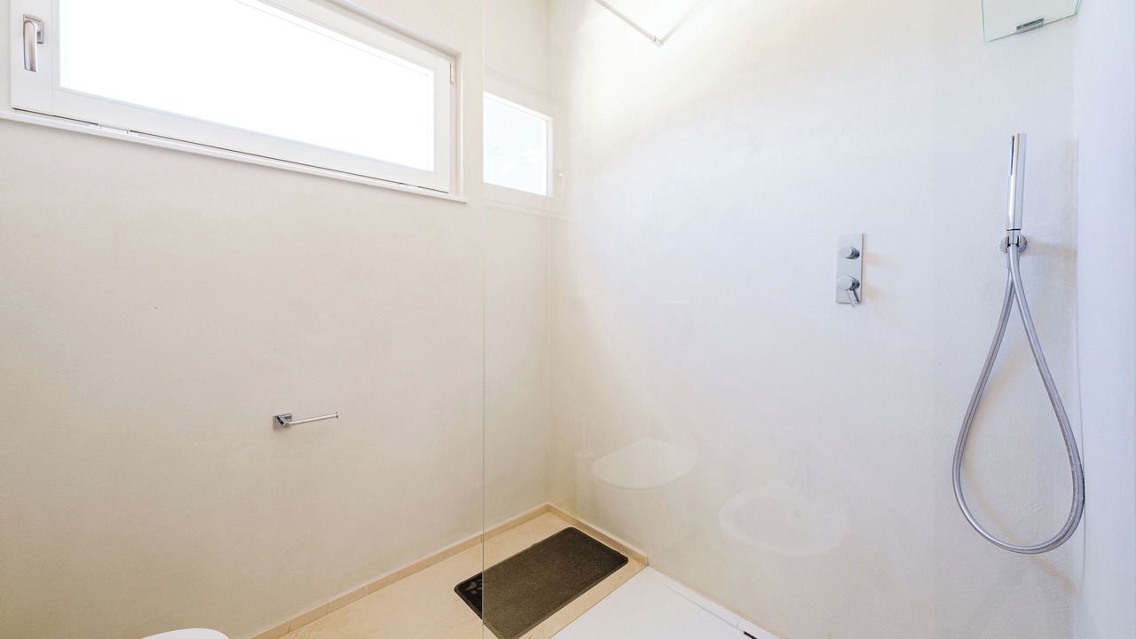 Photo of Bathroom in Martina Franca