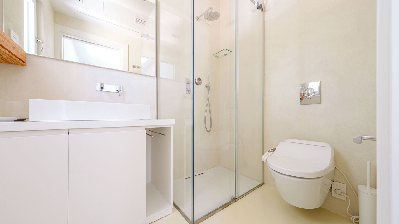 Photo of Bathroom in Martina Franca
