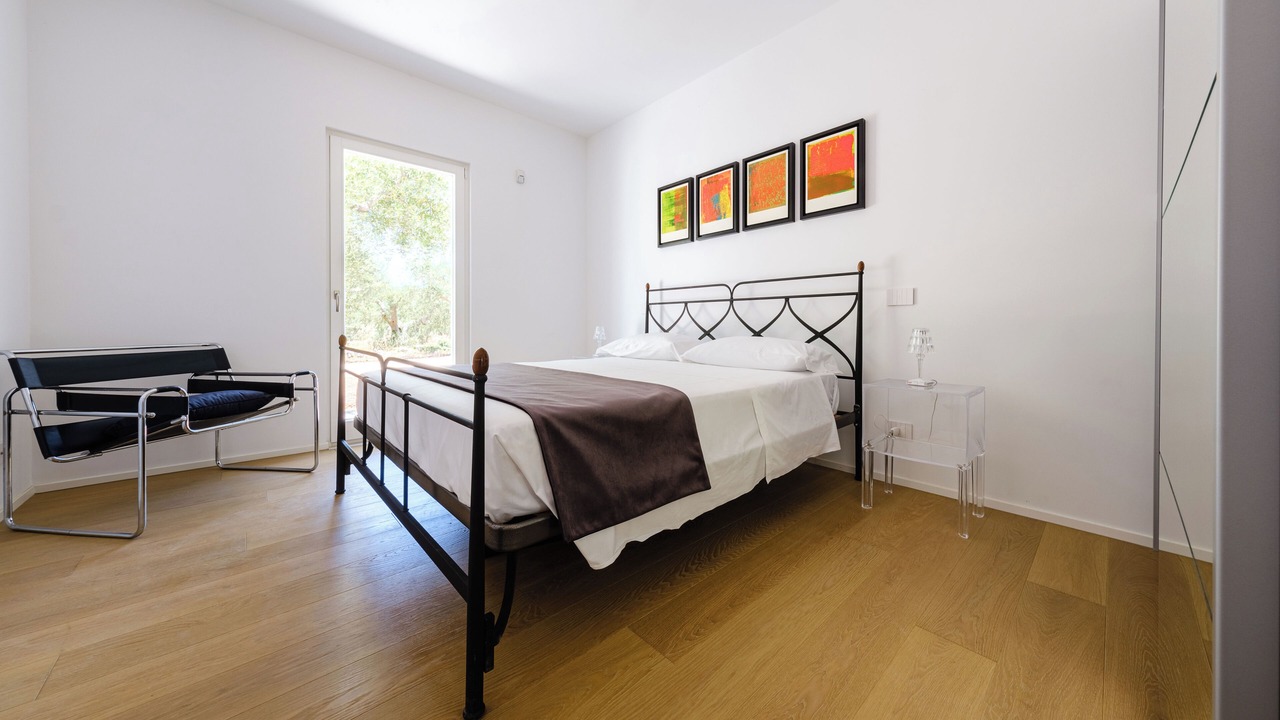 Photo of Bedroom in Martina Franca