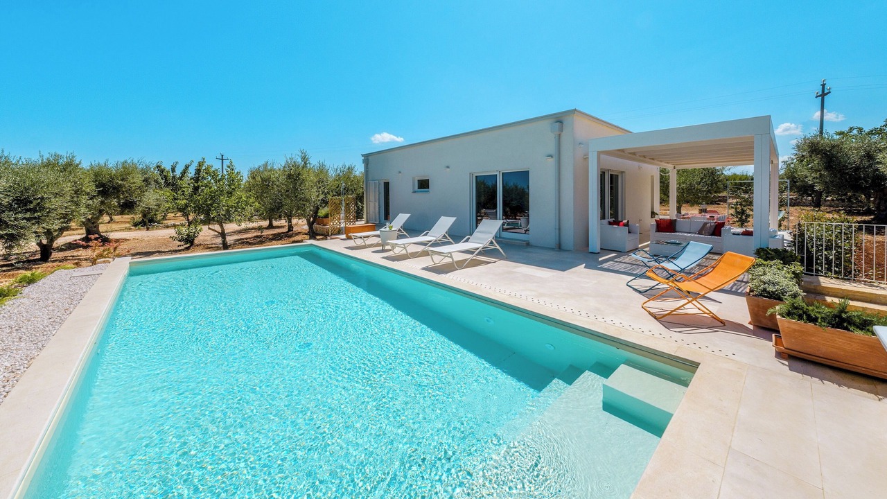 Photo of Outdoor in Martina Franca