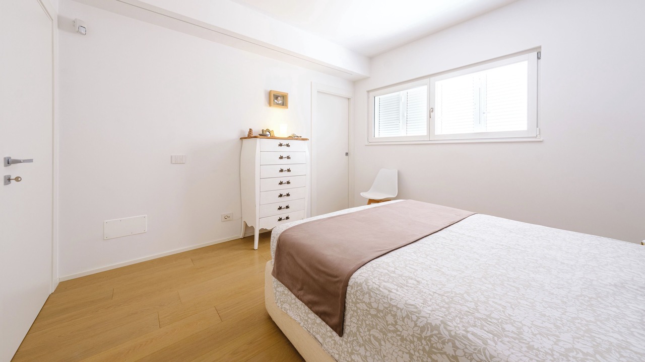 Photo of Bedroom in Martina Franca
