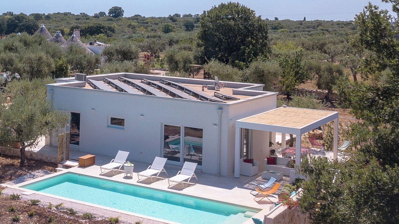 Photo of Outdoor in Martina Franca