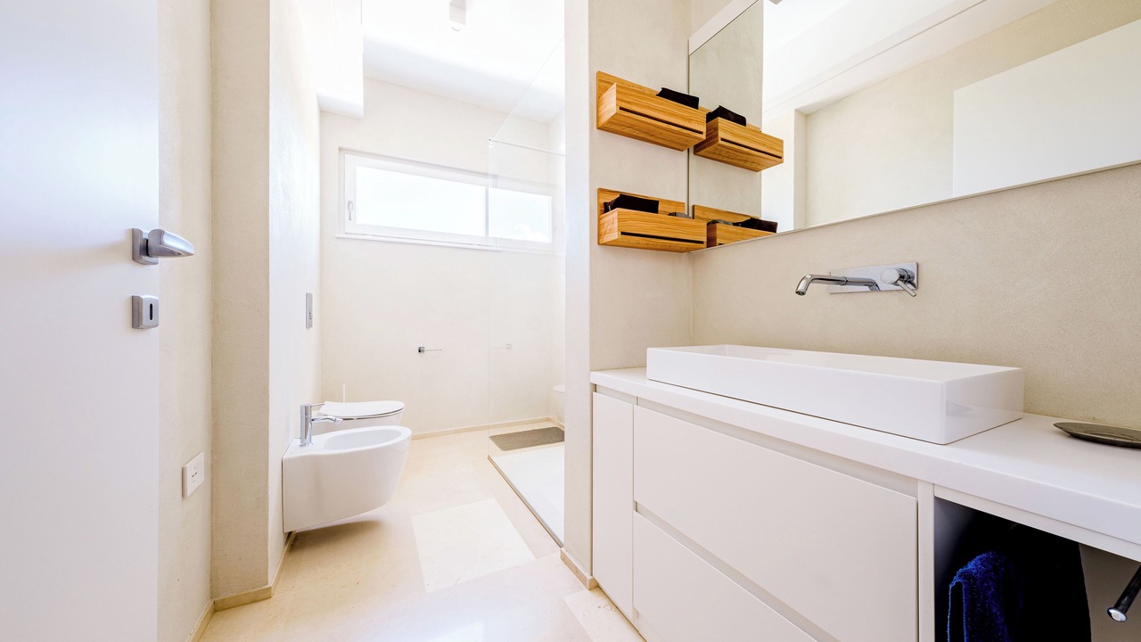 Photo of Bathroom in Martina Franca