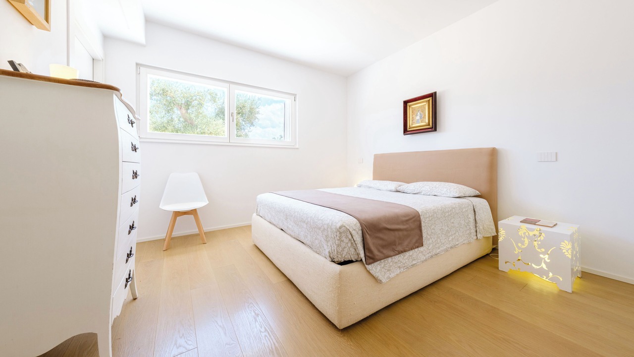 Photo of Bedroom in Martina Franca