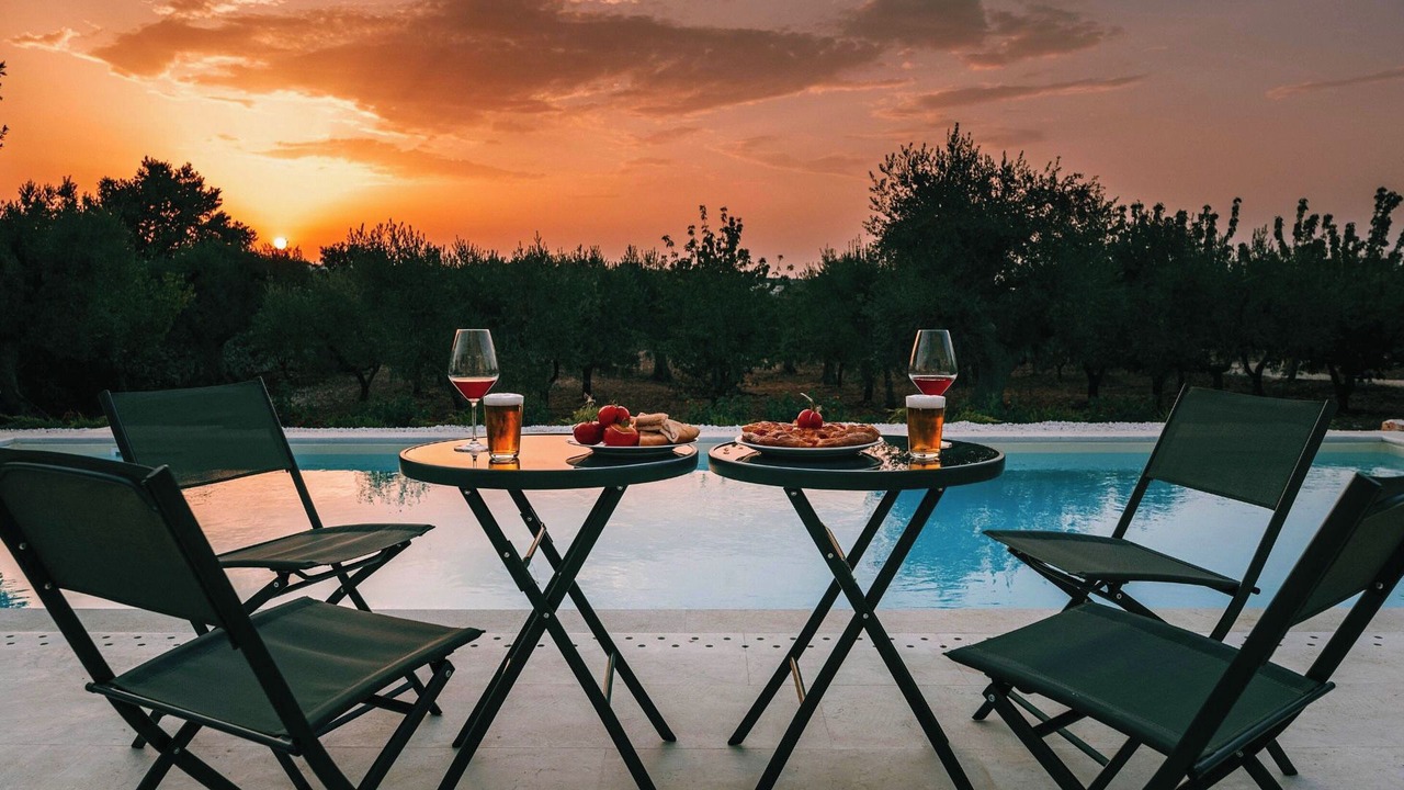Photo of Outdoor in Martina Franca