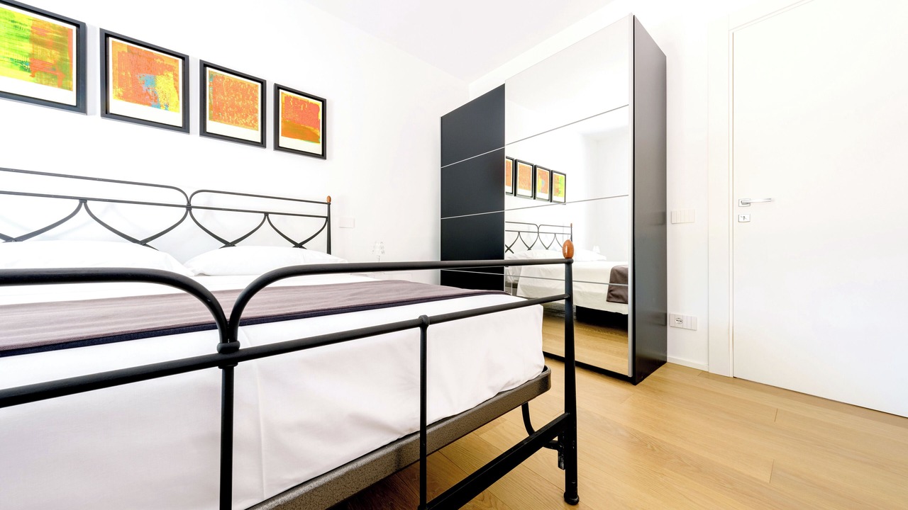 Photo of Bedroom in Martina Franca