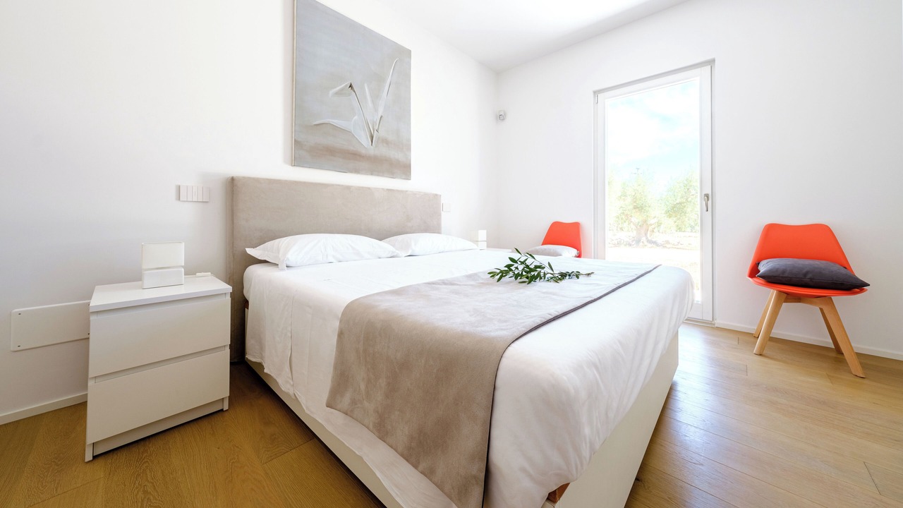 Photo of Bedroom in Martina Franca