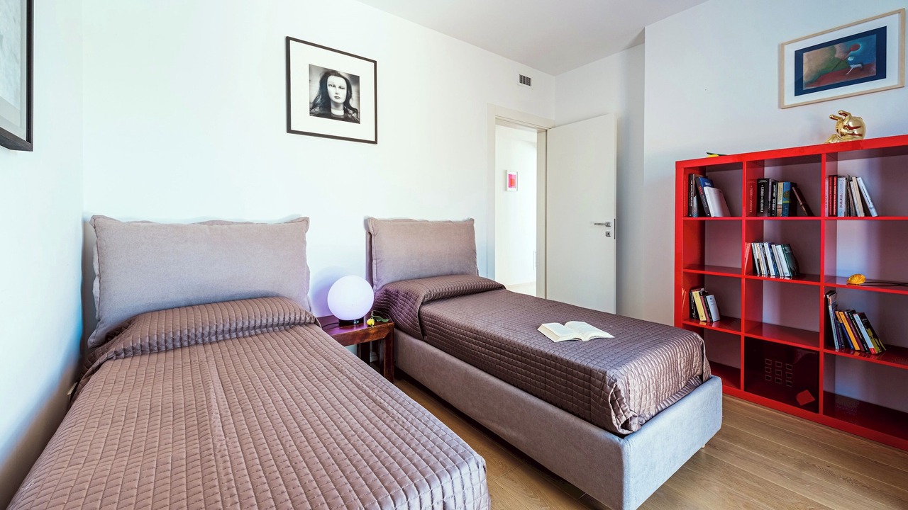 Photo of Bedroom in Martina Franca