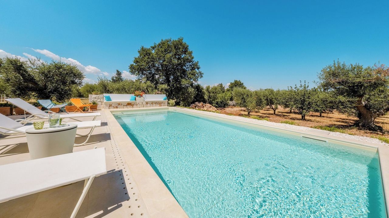 Photo of Outdoor in Martina Franca