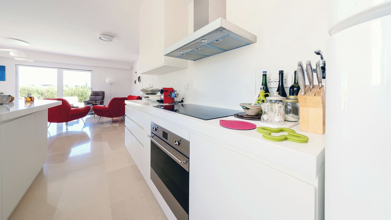 Photo of Kitchen in Martina Franca