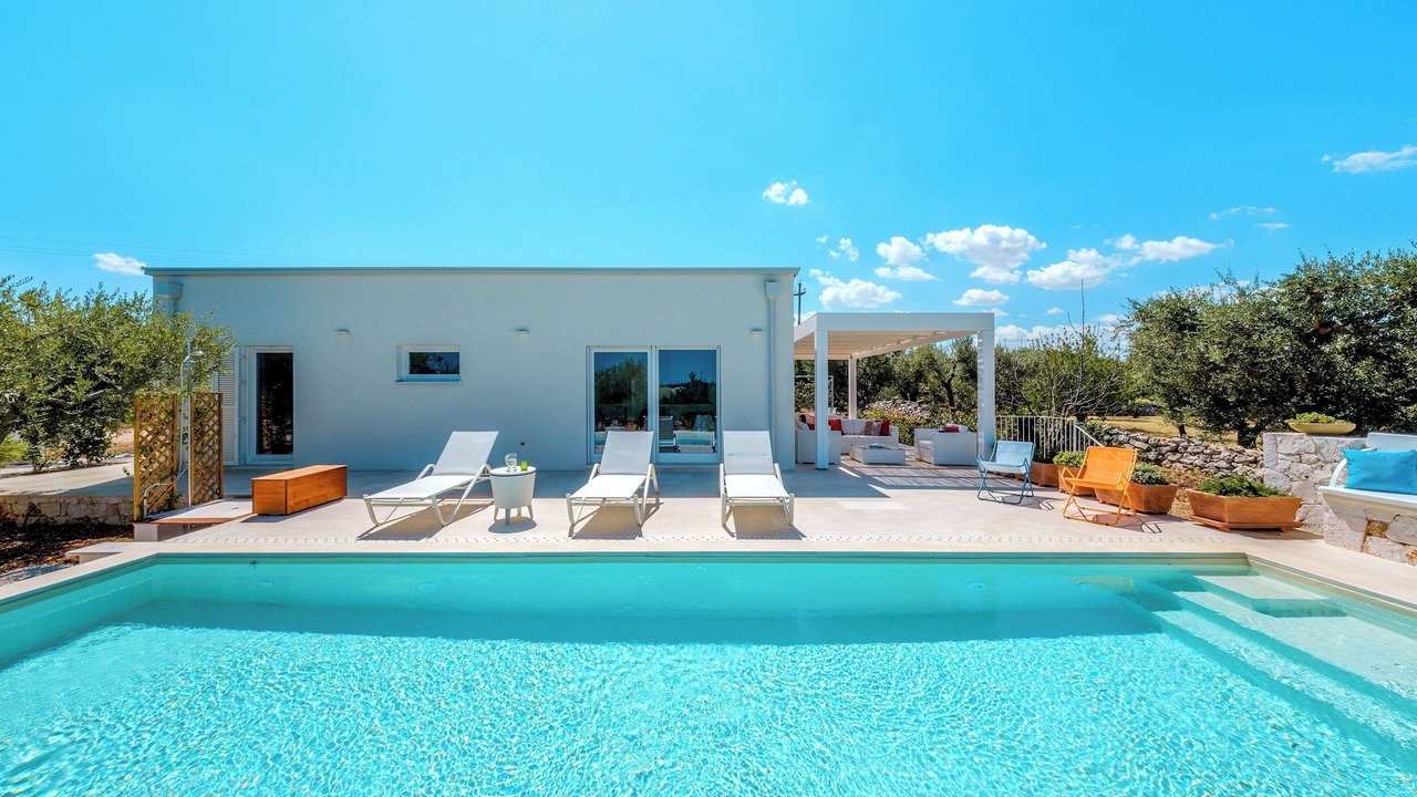 Photo of Outdoor in Martina Franca