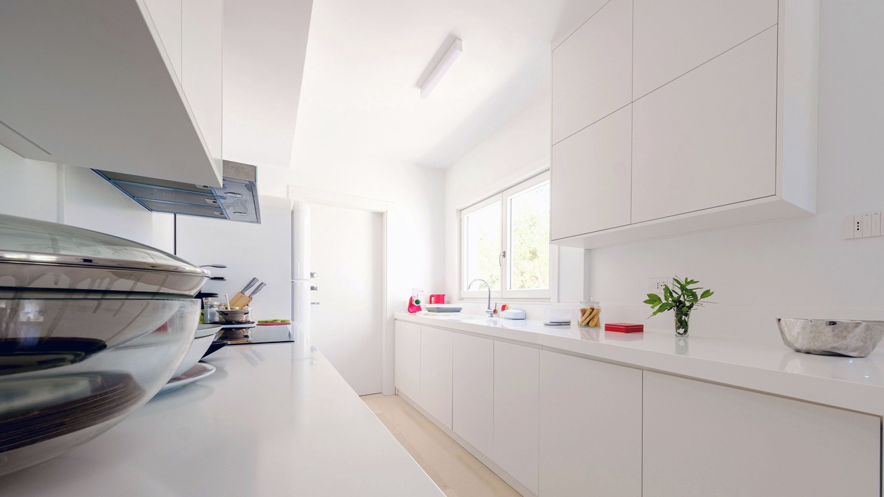 Photo of Kitchen in Martina Franca