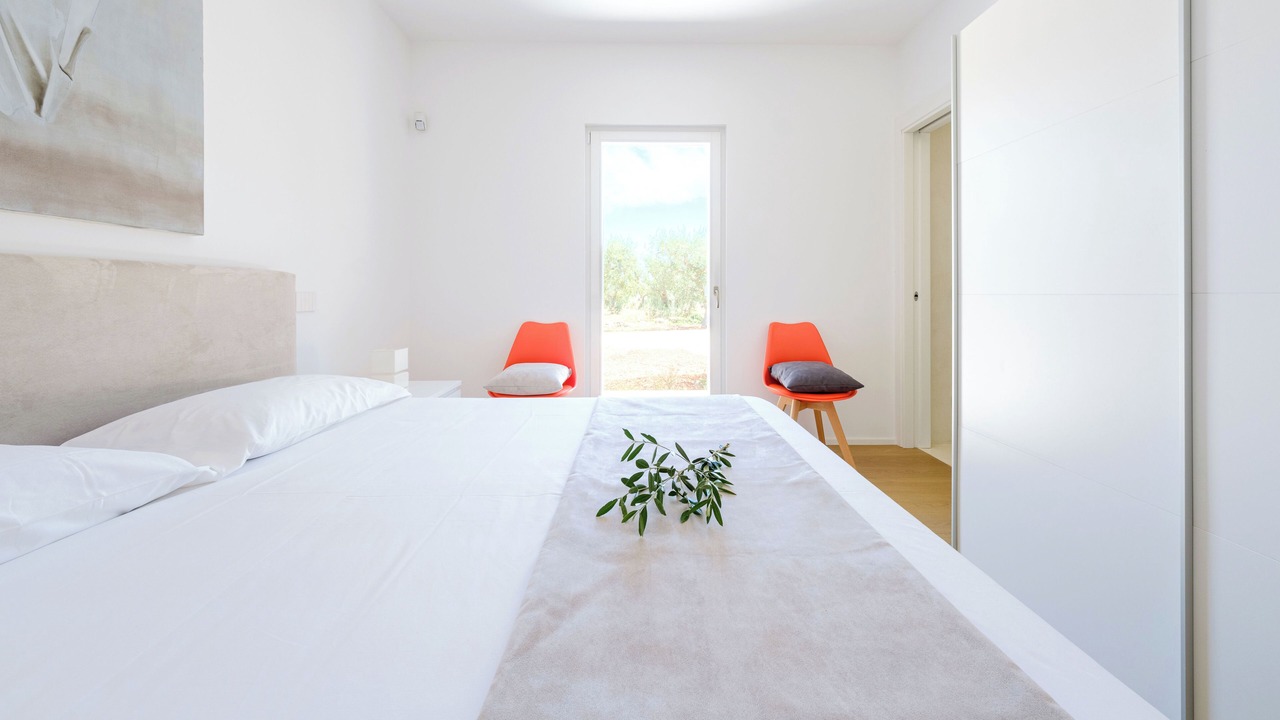 Photo of Bedroom in Martina Franca