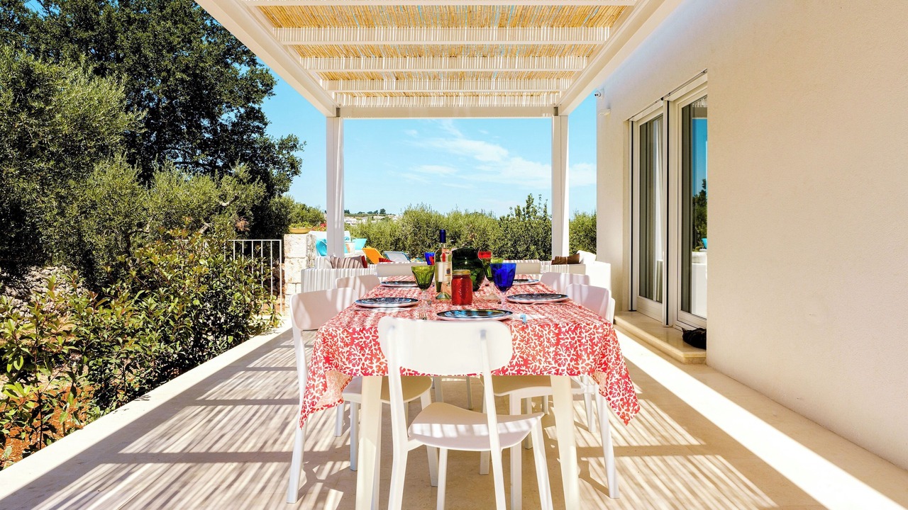 Photo of Outdoor in Martina Franca