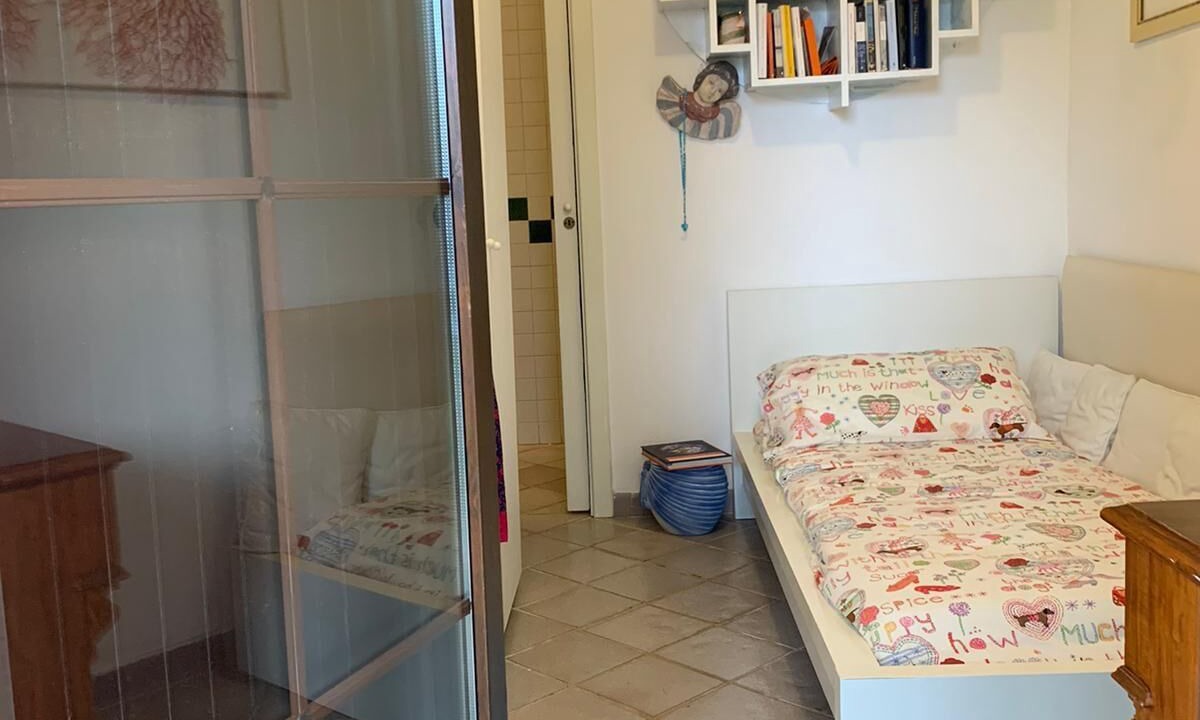 Photo of Bedroom in Rosa Marina