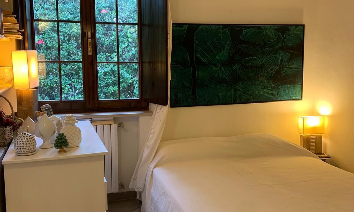 Photo of Bedroom in Rosa Marina