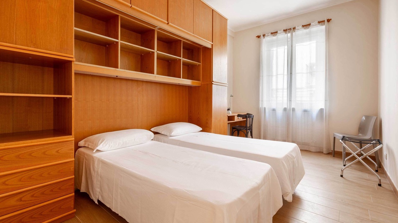 Photo of Bedroom in Gallipoli