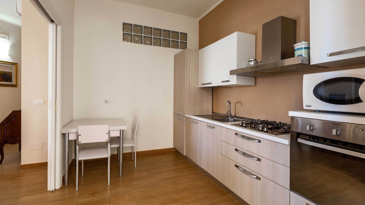 Photo of Kitchen in Gallipoli