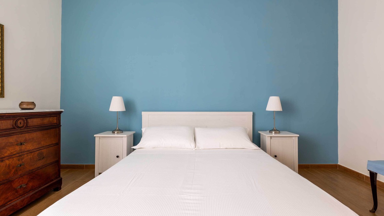 Photo of Bedroom in Gallipoli