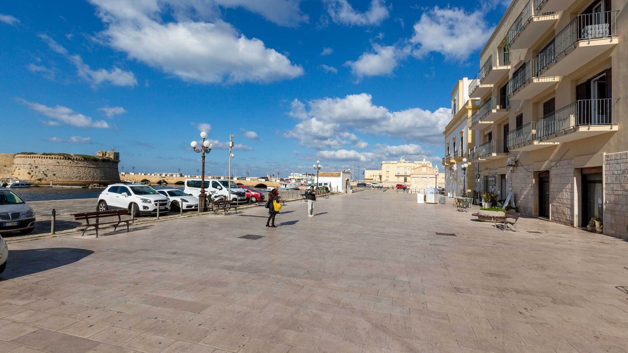 Photo of Outdoor in Gallipoli