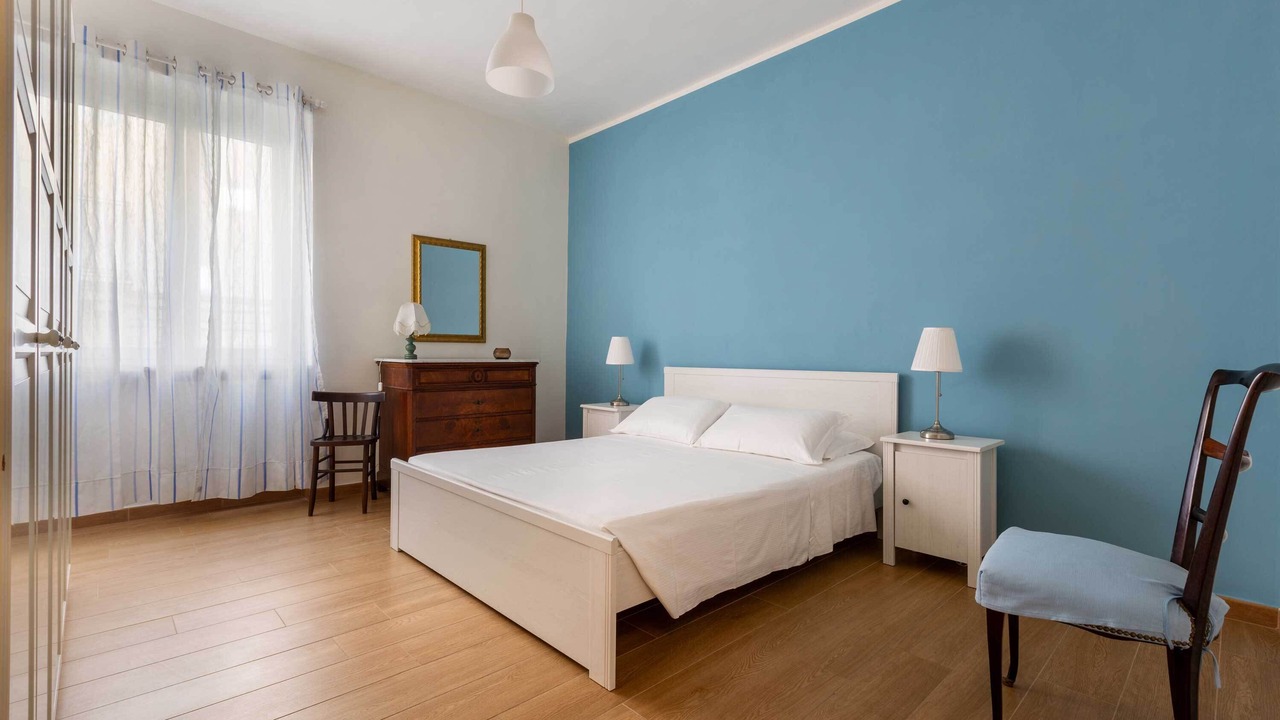 Photo of Bedroom in Gallipoli