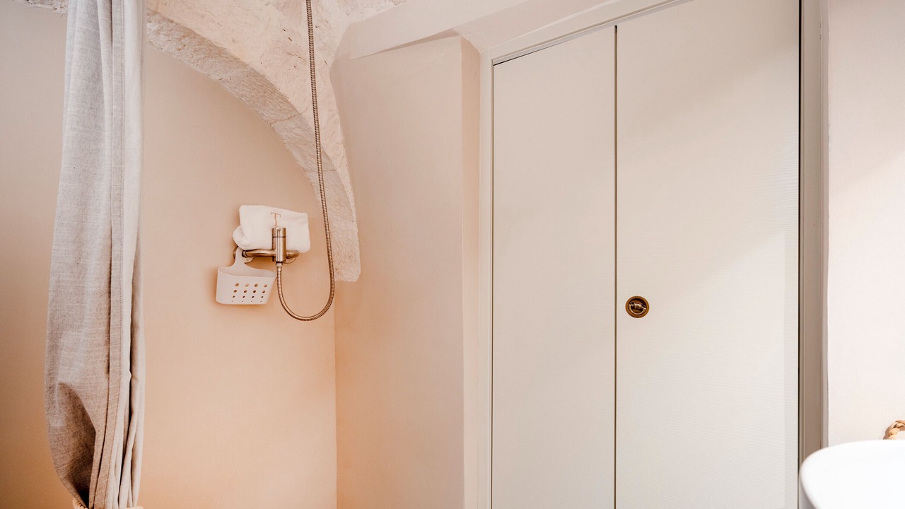 Photo of Bathroom in Castellana Grotte