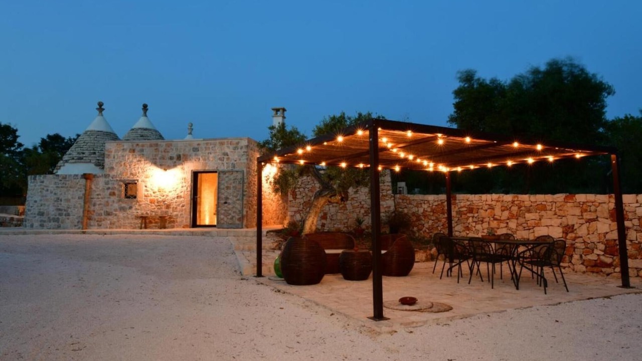 Photo of Outdoor in Castellana Grotte