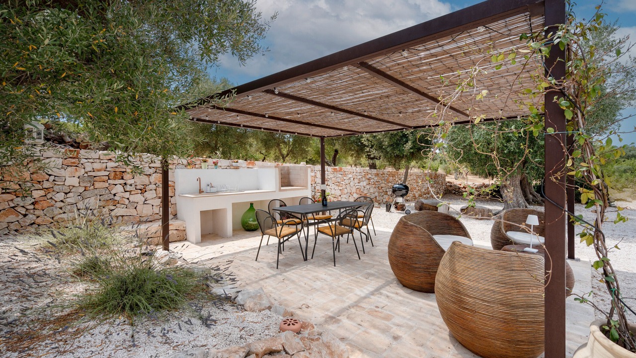 Photo of Outdoor in Castellana Grotte
