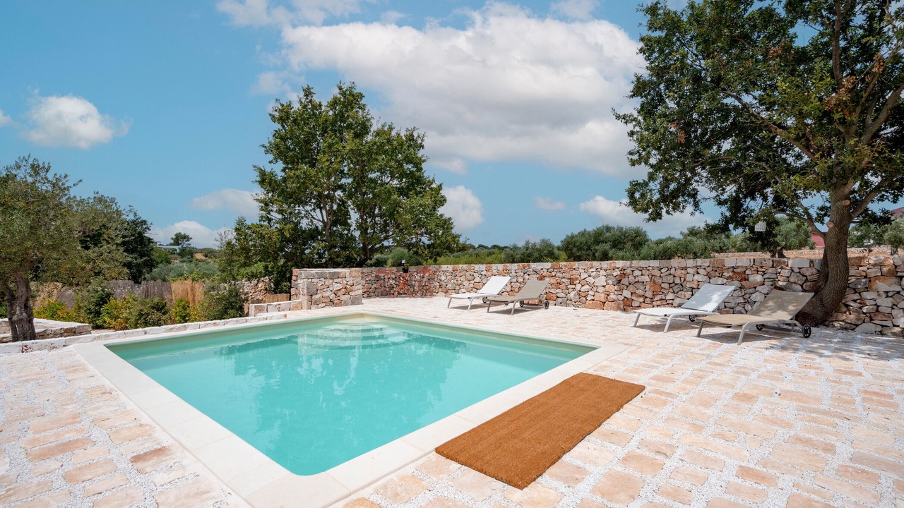 Photo of Outdoor in Castellana Grotte
