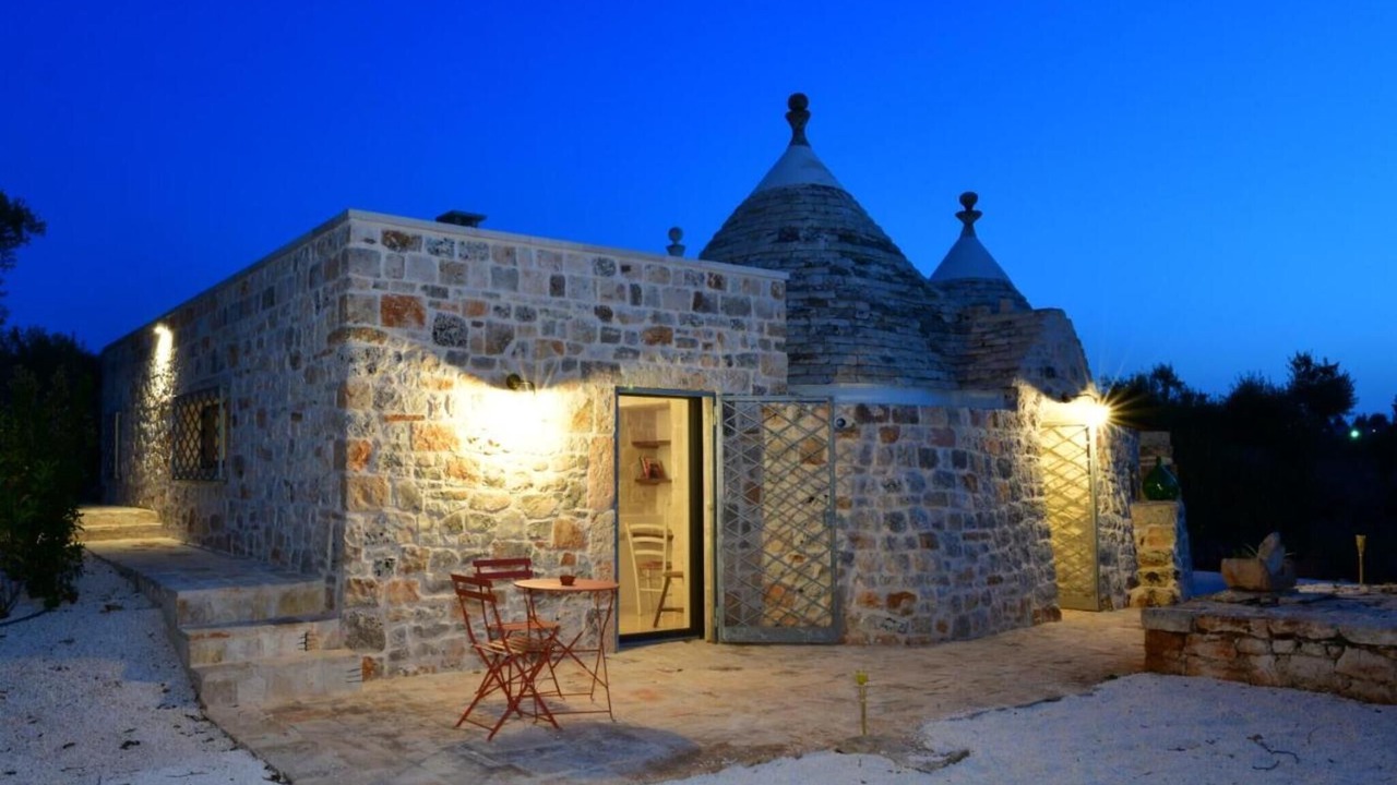 Photo of Outdoor in Castellana Grotte