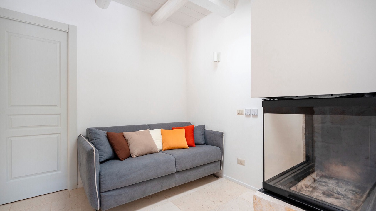 Photo of Livingroom in Castellana Grotte