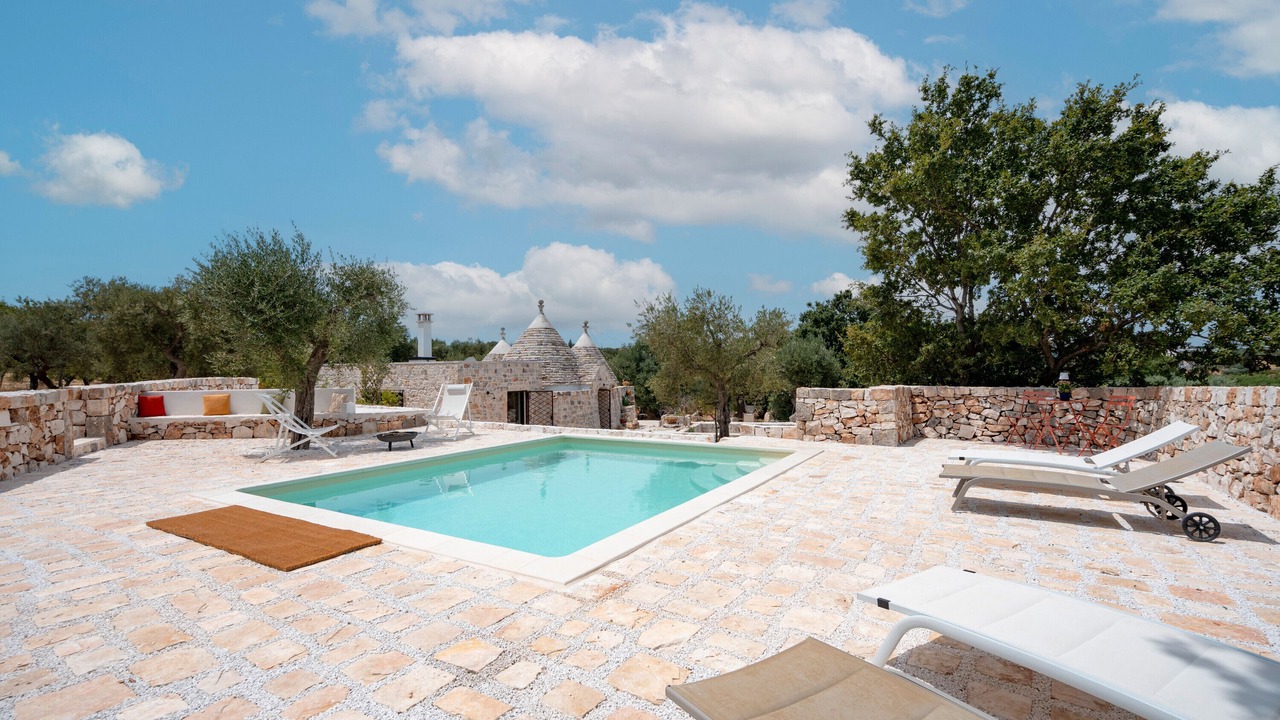 Photo of Outdoor in Castellana Grotte