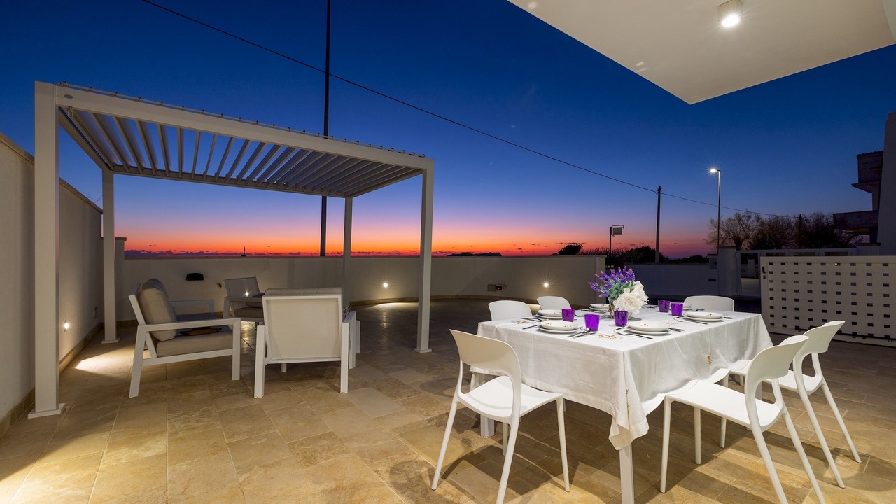 Photo of Outdoor in Santa Maria di Leuca