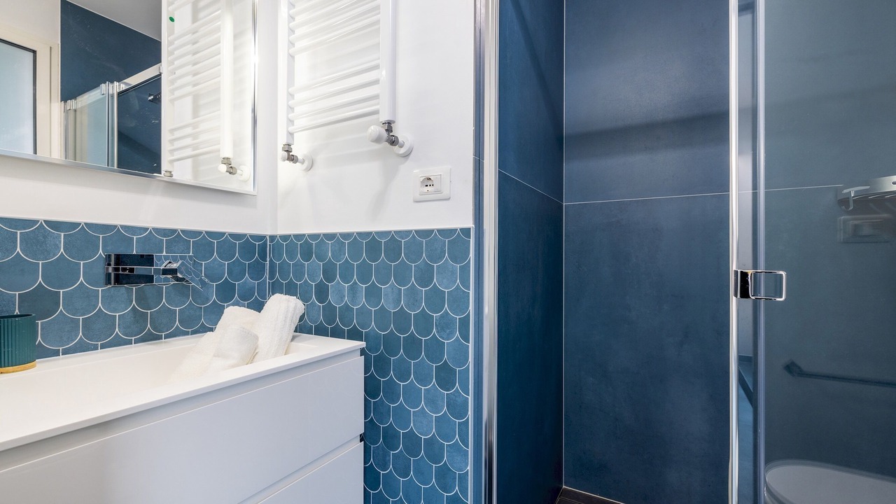 Photo of Bathroom in Santa Maria di Leuca
