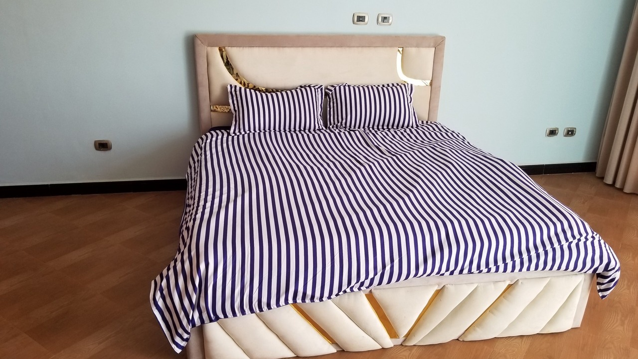 Photo of Bedroom in Addis Ababa