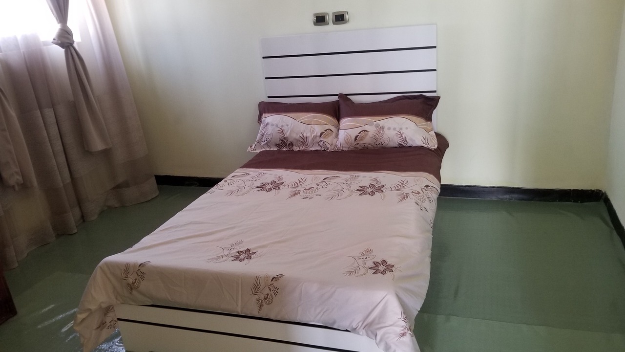 Photo of Bedroom in Addis Ababa