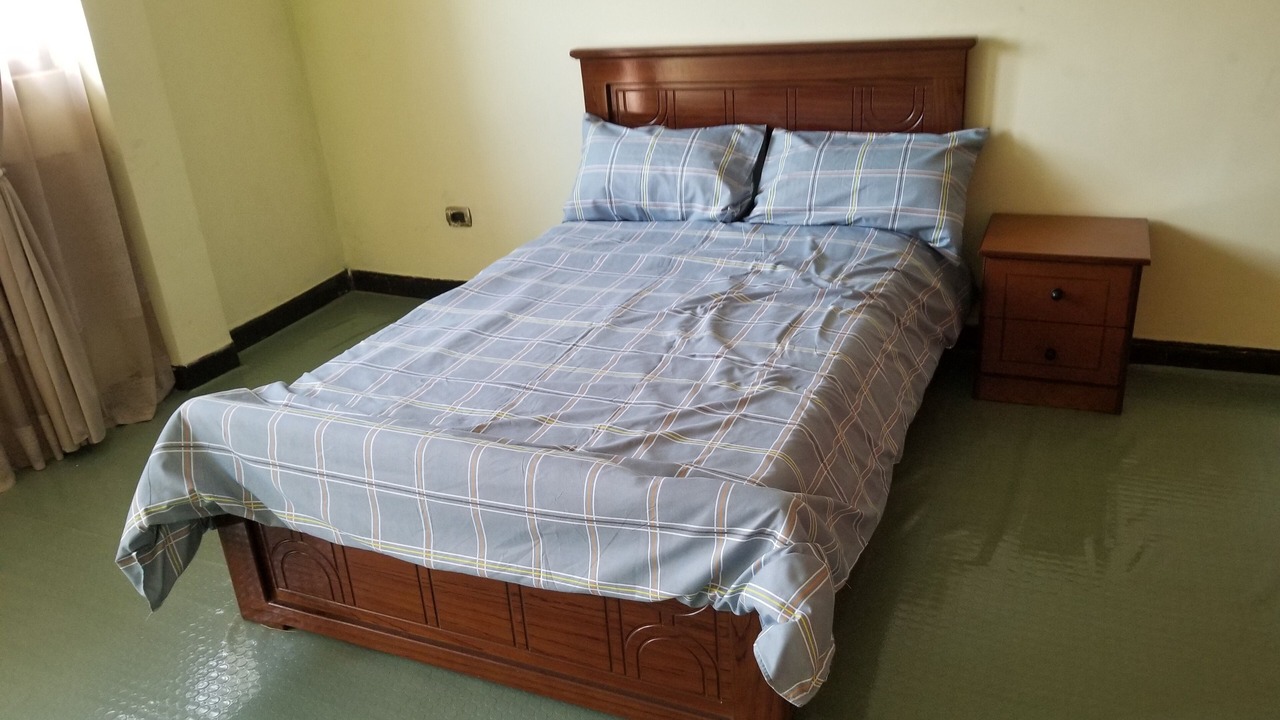 Photo of Bedroom in Addis Ababa