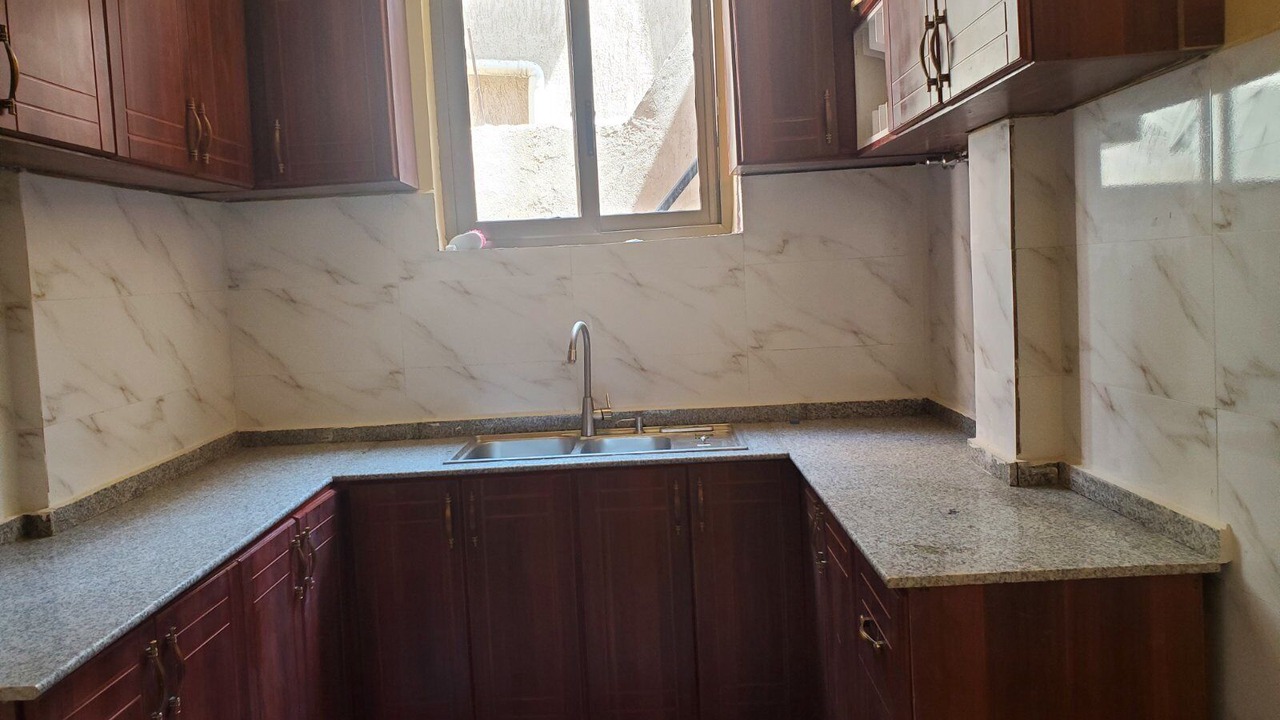 Photo of Kitchen in Addis Ababa