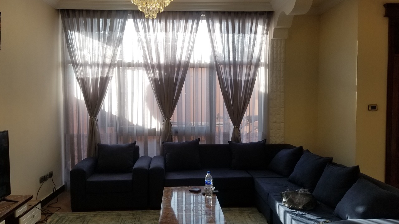 Photo of Livingroom in Addis Ababa